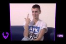 Sinead O'Connor: The Raw & Uncut Interview - 1990