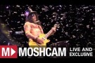 Slash ft.Myles Kennedy & The Conspirators - Paradise City | Live in Sydney | Moshcam