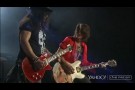 Aerosmith & Slash - "Mama Kin" LIVE in Detroit, MI 2014