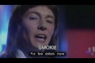 SMOKIE - For a few dollars more (lyrics) HD