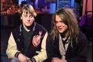 Soul Asylum - Interview Toronto 1993