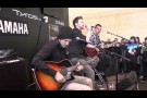 Stanfour - Life Without You [Acoustic] - Musikmesse 2013 FFM
