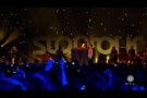 Stanfour feat. Esmee Denters live in Stuttgart [ The Dome 54 ] [HD]