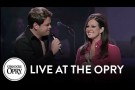 Steve Holy - "Brand New Girlfriend" | Live at the Grand Ole Opry | Opry