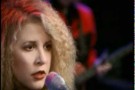 Stevie Nicks - Blue Denim (Official Video)