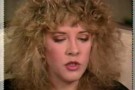 Stevie Nicks interview - September 1983