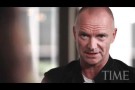 10 Questions for Sting