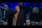 Sting: Englishman in New York. Live in Berlin 2010 (3/15)