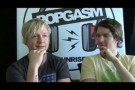 Sunrise Avenue - Popgasm - Song by Song Interview 2009