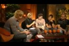 Interview with Sunrise Avenue (06.10.07)
