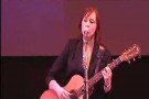 Suzanne Vega "Luka" Live