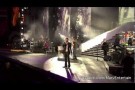 Take That Live - "Patience" and "Back for Good" | Live at Concert for Diana (HD)