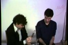 Talking Heads era David Byrne interview