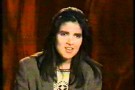 Paul King interview with Tanita Tikaram on MTV (1990)