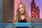 Taylor Dayne Interview 27.10.11(nine)