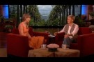 Taylor Swift's Full Interview