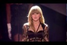 Taylor Swift 'I Knew You Were Trouble' I BRITs 2013 I OFFICIAL - HD