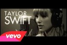 Taylor Swift - Sweeter Than Fiction (Official Video)