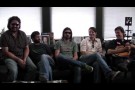 Band of Heathens Interview