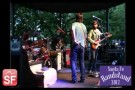 The Band of Heathens Perform Live at Santa Fe Bandstand 2012