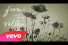 The Civil Wars - From This Valley (Lyric Video)