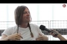 The Dandy Warhols // Interview at Rockhal