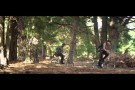 The Dead Daisies - Lock 'N' Load Ft Slash (Official Short Film - Let Him Live)