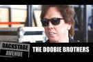 John McFee of The Doobie Brothers - Interview on Backstage Avenue