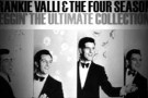 Frankie Valli & The Four Seasons - Beggin - Original