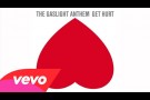 The Gaslight Anthem - Break Your Heart (Audio)