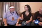 Global Gaming Expo 2012: The Guess Who Interview