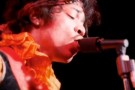 The Jimi Hendrix Experience - Hey Joe