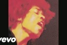 The Jimi Hendrix Experience - All Along The Watchtower (Official Audio)