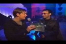 CD:UK - Interview with Ian Broudie (Lightning Seeds) (6th November 1999)