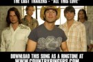 The Lost Trailers - All This Love [ New Video + Lyrics + Download ]