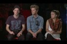 The Lumineers - VEVO Detected Interview