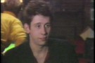 The Pogues. Interview plus some live stuff.