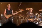 The Police - Message in a Bottle 2008 Live Video HD