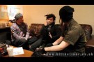 The Rasmus Interview - London - May 2012