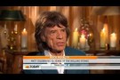 Rolling Stones NBC interview.Nov 2012