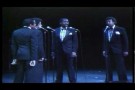 The Temptations - Live In Concert