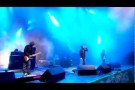 [HD] The Verve -10. Rolling People (HD) Live Glastonbury 2008_(720p)