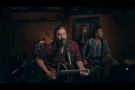 Don't You Want It - The White Buffalo (Live in studio)