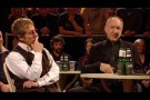 The Who - Interview (Jools 11-30-07)