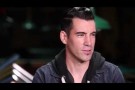 Theory Of A Deadman Interview
