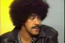 Phil Lynott - Last TV interview, December 1985