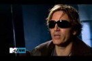 Third Eye Blind Interview (2011)