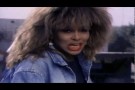 Tina Turner - What You Get Is What You See [Official Music Video]
