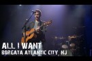 Toad The Wet Sprocket - All I Want live Atlantic City, NJ 2014 Summer Tour