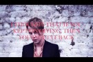 Tom Odell - I Thought I Knew What Love Was (lyrics)